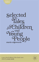 Selected Tales for Children and Young People