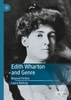 Edith Wharton and Genre