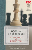 King John and Henry VIII: The RSC Shakespeare