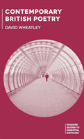 Contemporary British Poetry