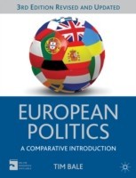 European Politics : A Comparative Introduction