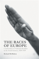 Races of Europe