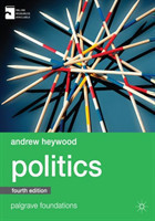 Politics, 4th ed.