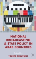 National Broadcasting and State Policy in Arab Countries