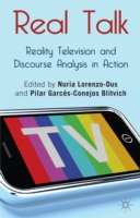 Real Talk: Reality Television and Discourse Analysis in Action