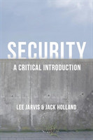 Security A Critical Introduction