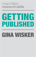 Getting Published Academic Publishing Success