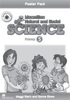 Macmillan Natural and Social Science 5 Poster