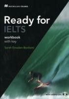 Ready for Ielts Workbook With Key