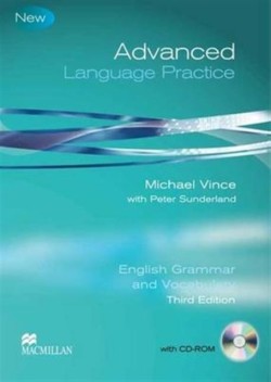 MED & Advanced Language Practise Pack