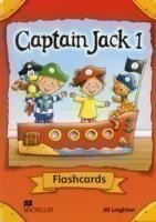 Captain Jack 1 Flashcards