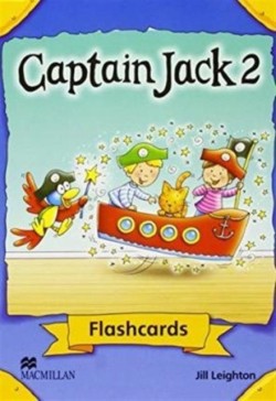 Captain Jack 2 Flashcards