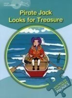 Young Explorers Level 2 Pirate Jack and the Treasure