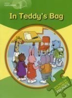 Little Explorers A In Teddy's Bag