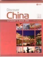 Discover China: L1 Student's Book + Audio CD Pack