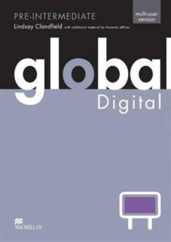 Global Pre-Intermediate Digital Multiple User