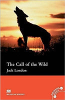 Macmillan Readers Pre-intermediate Level: Call of the Wild