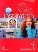 New Edition Inspiration Level 1 Student's Book