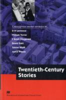 Macmillan Literature Collection Advanced: Twentieth Century Stories