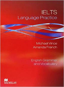 IELTS Language Practice Student's Book