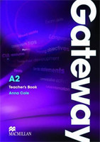 Gateway A2 Teacher´s Book + Test CD Pack