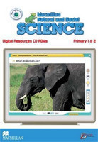 Macmillan Natural and Social Science Level 1 & 2 Digital Resources Pack