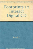 Footprints Level 1 & 2 Interactive Digital CD Book Pack