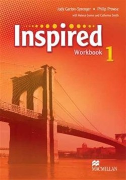 Inspired Level 1 Workbook