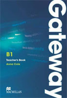 Gateway B1 Teacher´s Book + Test CD Pack