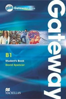 Gateway B1 Student´s Book + Webcode Pack