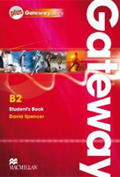 Gateway B2 Student´s Book + Webcode Pack
