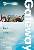 Gateway B2+ Student´s Book + Webcode Pack