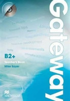 Gateway B2+ Teacher´s Book + Test CD Pack