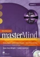 masterMind Level 1 Workbook & CD