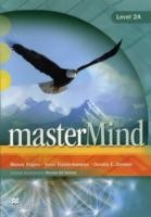 masterMind Level 2A Student's Book & Webcode