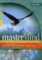 masterMind Level 2B Student's Book & Webcode