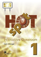 Hot Spot Interactive Classroom 1