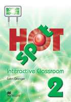 Hot Spot Interactive Classroom 2