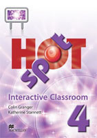 Hot Spot Interactive Classroom 4