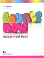 Bounce Now Assessment Pack