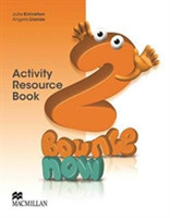 Bounce Now Level 2 Student's Book Pack