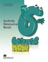 Bounce Now Level 6 Student's Book Pack