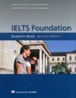 IELTS Foundation Second Edition Student's Book