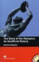 Macmillan Readers Pre-intermediate Level: the Story of the Olympics + Audio CD Pack