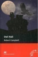 Macmillan Readers Pre-Intermediate Owl Hall