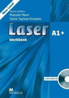 Laser A1+ Workbook Without Key + Audio Cd