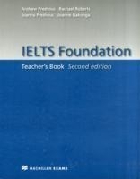 IELTS Foundation Second Edition Teacher's Book