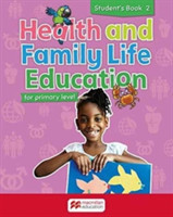 Health and Family Life Education Student's Book 2