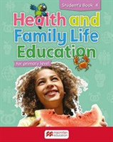 Health and Family Life Education Student's Book 4