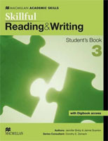 Skillful 3 Reading & Writing Student´s Book With Digibook